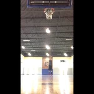 Meet your Posher, Ricky