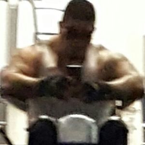 Meet your Posher, Mike