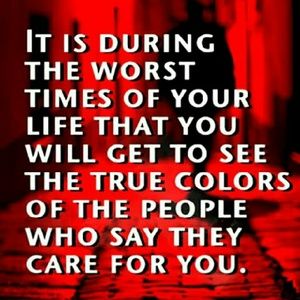 Meet your Posher, Antonio