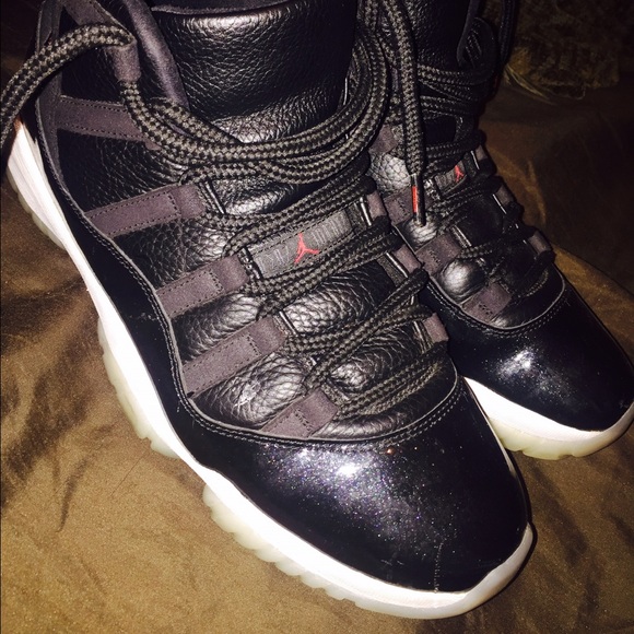 Jordan 11 72-10