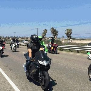 Meet your Posher, Julio