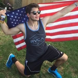 Meet your Posher, George