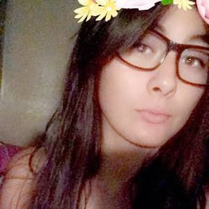 Meet your Posher, Cherise