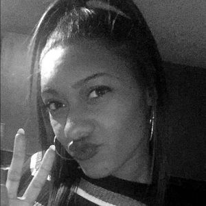 Meet your Posher, Kylah