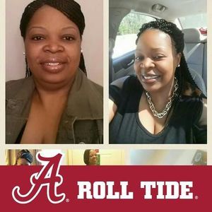 Meet your Posher, Cicely