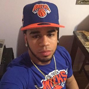 Meet your Posher, Jeffrey