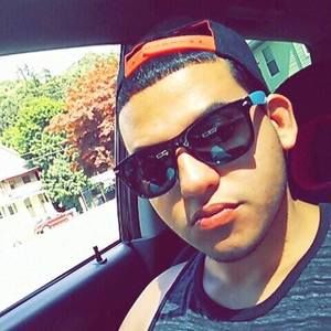 Meet your Posher, Orlando