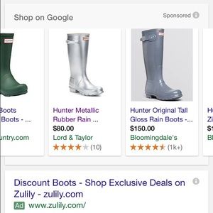 Meet your Posher, Jasmin