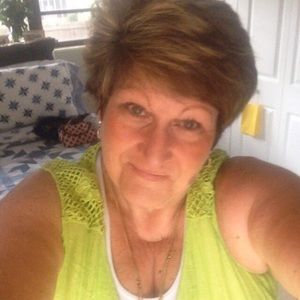 Meet your Posher, Matilde