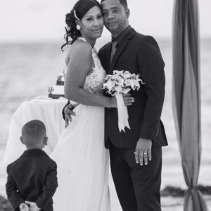 Meet your Posher, Diaz