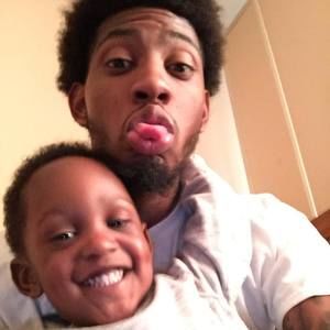 Meet your Posher, Denzel