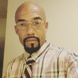 Meet your Posher, Thomas