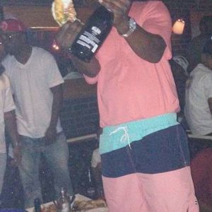 Meet your Posher, Dionte