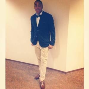 Meet your Posher, Chase