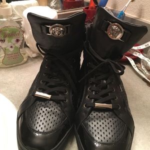 Versace Shoes