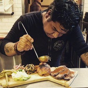 Meet your Posher, Alejandro