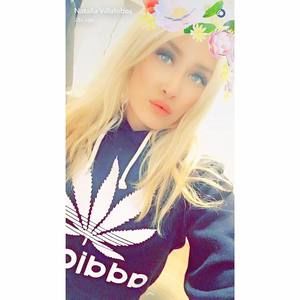 Meet your Posher, Natalia