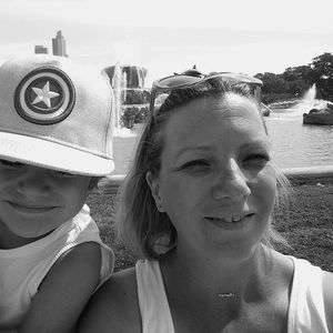 Meet your Posher, Émilie