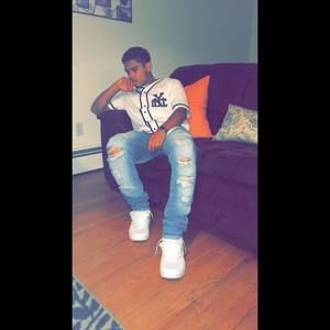 Meet your Posher, Jose