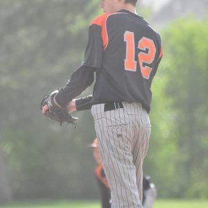 Meet your Posher, Zach