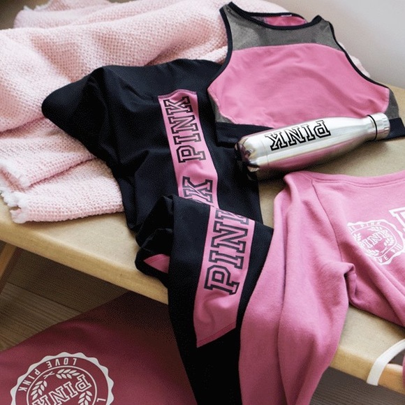 Vs PINK Friday set