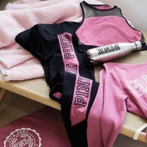Vs PINK Friday set