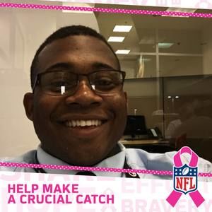 Meet your Posher, Trey