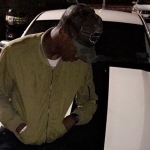 Meet your Posher, Jarrod