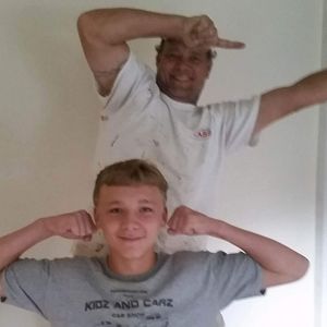 Meet your Posher, Logan