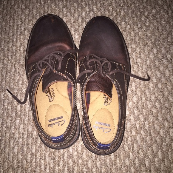 vintage shoes