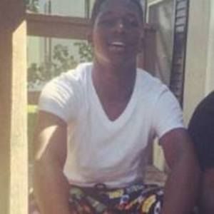 Meet your Posher, Oukeem