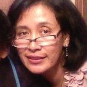 Meet your Posher, Antonia