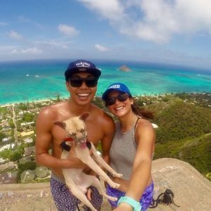 Meet your Posher, Cheyenne