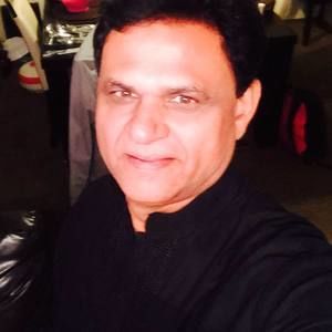 Meet your Posher, Sam