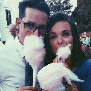 Meet your Posher, Meredith