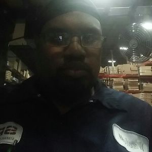 Meet your Posher, Wendell