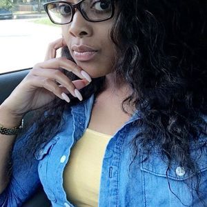 Meet your Posher, Diane