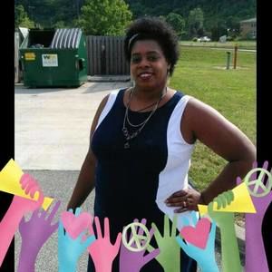 Meet your Posher, Cherie