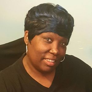 Meet your Posher, Jacqueline
