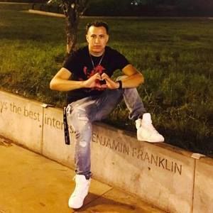 Meet your Posher, Elmer