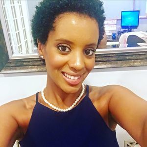 Meet your Posher, Asmeret