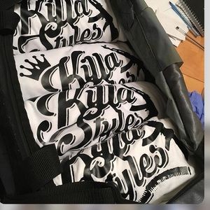 KILLASTYLESCO T Shirts