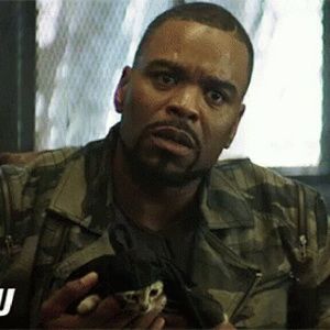 Meet your Posher, Raymond