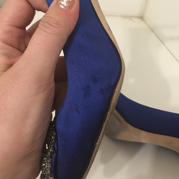 Manolo blahnik sex and the city pumps - Picture 4 of 4
