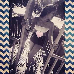 Meet your Posher, Ariana