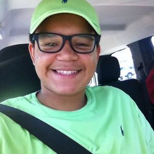 Meet your Posher, Jackson