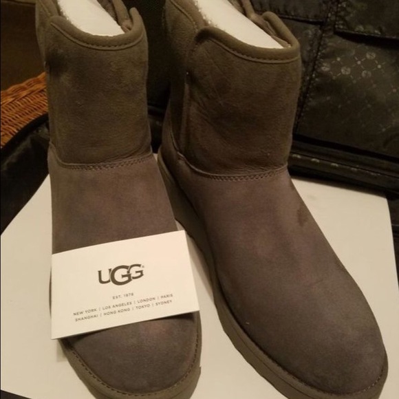 Ugg boots