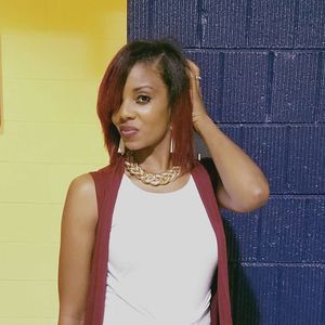 Meet your Posher, Ashleigh