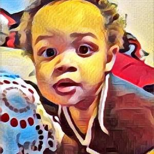 Meet your Posher, Cameron