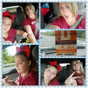 Meet your Posher, Kristina